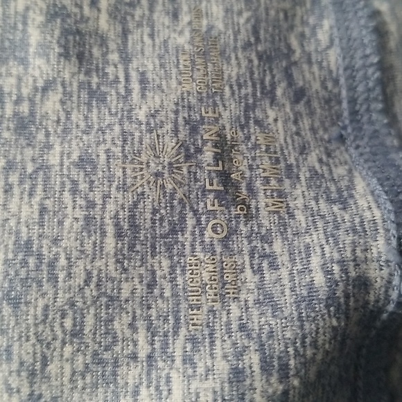 Offline by Aeri Hip Hugger leggings - Picture 5 of 6